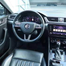 Skoda Superb 2.0 TDI / 19920367