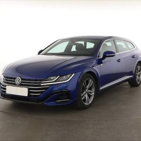 Foto inzerátu VW Arteon 2.0 TDI