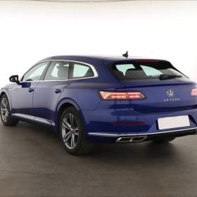 Foto inzerátu VW Arteon 2.0 TDI