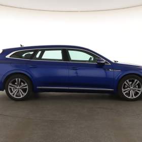 Foto inzerátu VW Arteon 2.0 TDI