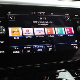 Foto inzerátu VW Arteon 2.0 TDI