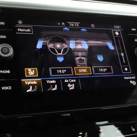 Foto inzerátu VW Arteon 2.0 TDI