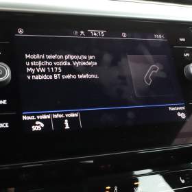 Foto inzerátu VW Arteon 2.0 TDI
