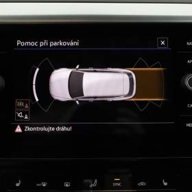 Foto inzerátu VW Arteon 2.0 TDI