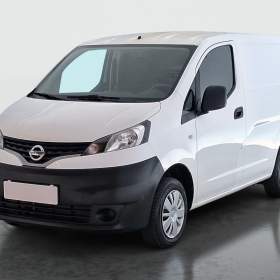 Foto inzerátu Nissan NV200 1.5 dCi
