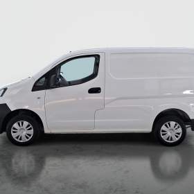 Foto inzerátu Nissan NV200 1.5 dCi