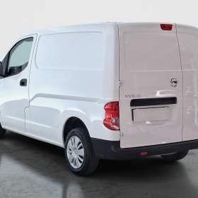 Foto inzerátu Nissan NV200 1.5 dCi