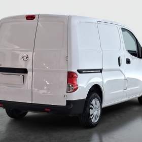 Foto inzerátu Nissan NV200 1.5 dCi