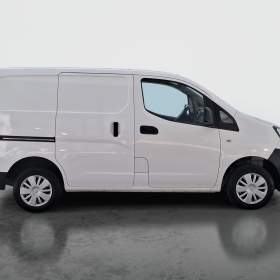 Foto inzerátu Nissan NV200 1.5 dCi