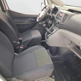 Foto inzerátu Nissan NV200 1.5 dCi