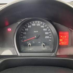Foto inzerátu Nissan NV200 1.5 dCi