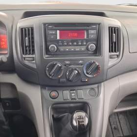 Foto inzerátu Nissan NV200 1.5 dCi