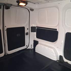 Foto inzerátu Nissan NV200 1.5 dCi