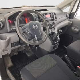 Foto inzerátu Nissan NV200 1.5 dCi