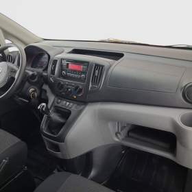 Foto inzerátu Nissan NV200 1.5 dCi