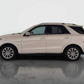 Foto inzerátu Mercedes GLE GLE 350 d