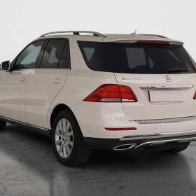 Foto inzerátu Mercedes GLE GLE 350 d