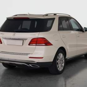 Foto inzerátu Mercedes GLE GLE 350 d