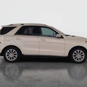 Foto inzerátu Mercedes GLE GLE 350 d