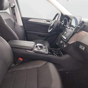 Foto inzerátu Mercedes GLE GLE 350 d