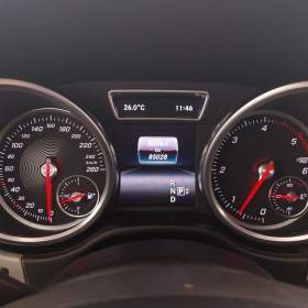 Foto inzerátu Mercedes GLE GLE 350 d