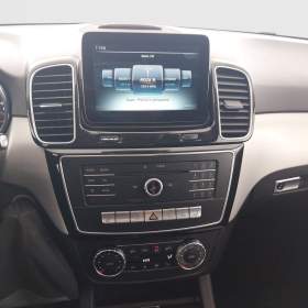 Foto inzerátu Mercedes GLE GLE 350 d