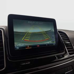 Foto inzerátu Mercedes GLE GLE 350 d