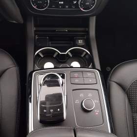 Foto inzerátu Mercedes GLE GLE 350 d
