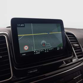Foto inzerátu Mercedes GLE GLE 350 d