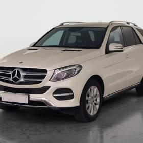 Foto inzerátu Mercedes GLE GLE 350 d