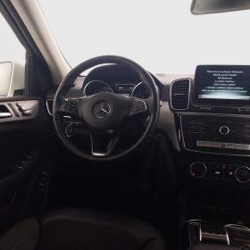 Foto inzerátu Mercedes GLE GLE 350 d