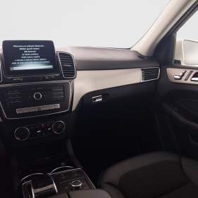 Foto inzerátu Mercedes GLE GLE 350 d