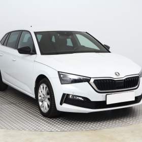 Skoda Scala 1.5 TSI / 19920384