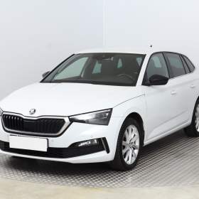 Foto inzerátu Skoda Scala 1.5 TSI