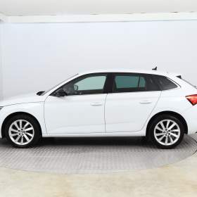 Foto inzerátu Skoda Scala 1.5 TSI