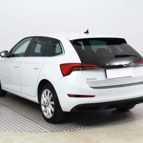 Foto inzerátu Skoda Scala 1.5 TSI