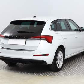 Foto inzerátu Skoda Scala 1.5 TSI