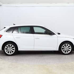 Foto inzerátu Skoda Scala 1.5 TSI