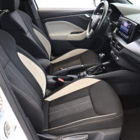 Foto inzerátu Skoda Scala 1.5 TSI