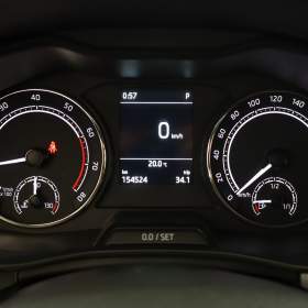 Foto inzerátu Skoda Scala 1.5 TSI