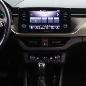 Foto inzerátu Skoda Scala 1.5 TSI
