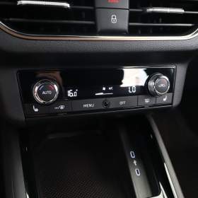 Foto inzerátu Skoda Scala 1.5 TSI