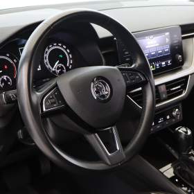 Foto inzerátu Skoda Scala 1.5 TSI