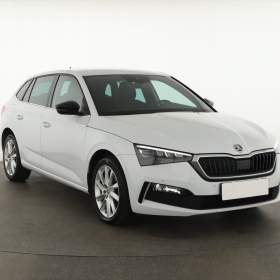 Skoda Scala 1.5 TSI / 19920384