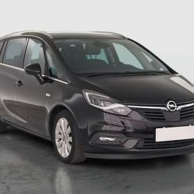 Opel Zafira 1.4 Turbo / 19920387