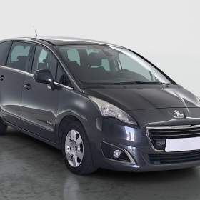 Peugeot 5008 1.6 HDi / 19920388