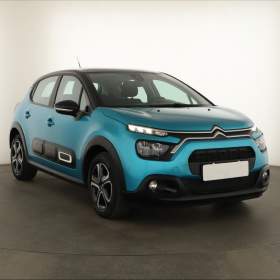 Citroen C3 1.2 PureTech / 19920389