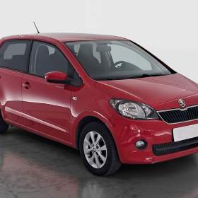 Skoda Citigo 1.0 MPI / 19920393
