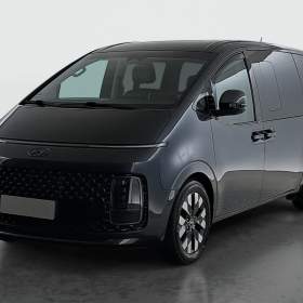 Foto inzerátu Hyundai Staria 2.2 CRDi
