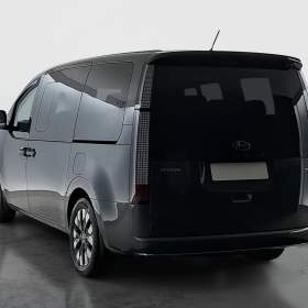 Foto inzerátu Hyundai Staria 2.2 CRDi